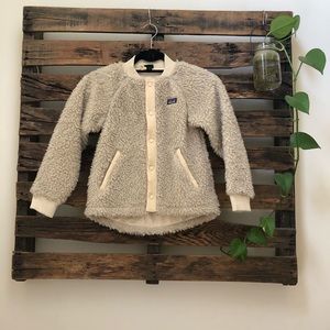 Patagonia Girls’ Retro-X Bomber